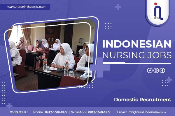 Domestic Recruitment Domestic Recruitment