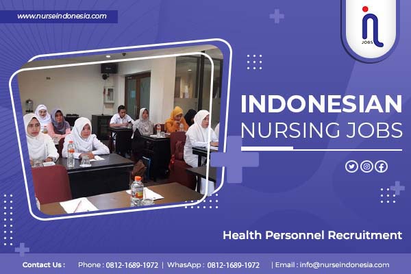 Health Personnel Recruitment Health Personnel Recruitment