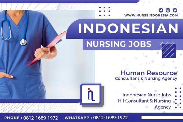 Indonesian Nurse Jobs HR Consultant & Nursing Agency