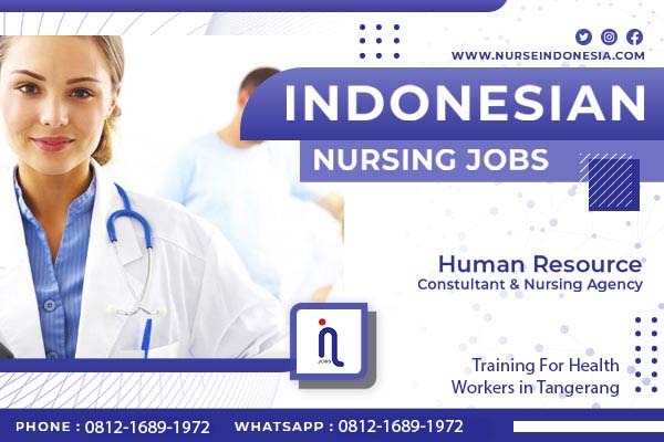 Training For Health Workers in Tangerang